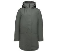 Jack Wolfskin Tempelhof Cappotto W Giacca Invernale Donna