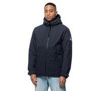 Jack Wolfskin Tempelhof - Giacca, uomo Night Blue, L