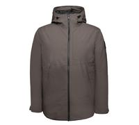 Jack Wolfskin Tempelhof Jkt M Giacca Invernale Uomo a Vento Mantella Trapuntata