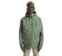 Jack Wolfskin Tempest 2l Jkt M Giacca, eucalipto, XL Uomo