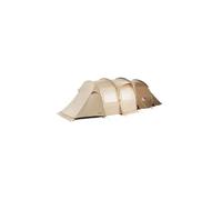Jack Wolfskin Lodge, Tenda Unisex Adulto, White Pepper, Taglia Unica
