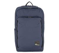 Jack Wolfskin Terracade Zaino da giorno 43 cm Vano porta PC blu