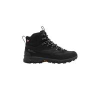 Jack Wolfskin Terraquest Arctic Texapore Mid M, Stivali da Escursionismo Uomo, Phantom, 45.5 EU