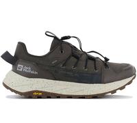JACK WOLFSKIN TERRAQUEST LOW M - 4056441-5203 - EU 42 UK 8 Marrone