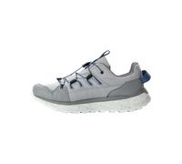 Jack Wolfskin Terraquest Low M, Scarpe da Passeggio Uomo, sassolino, 40.5 EU