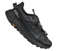Jack Wolfskin Terraquest Low Walking Donna Scarpe outdoor 4056451-6350 nero 38