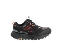 Jack Wolfskin Terraquest Texapore Low MWalking Scarpa Uomo, Fantasma (Phantom), 37 EU