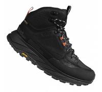 Jack Wolfskin Scarpe da trekking unisex Terraquest Texapore Mid W, Phantom, 40.5 EU