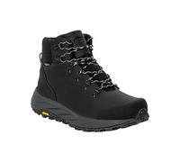 Jack Wolfskin Terraquest X Texapore Mid M, Scarpe da Escursionismo Uomo, Phantom, 45.5 EU