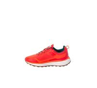 Jack Wolfskin TERRASHELTER LOW M, Scarpe da passeggio Uomo, Arancione Scuro, 48 EU