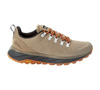 Jack Wolfskin Terraventure Urban Low M, Sneaker Uomo, Clay Phantom, 44 EU