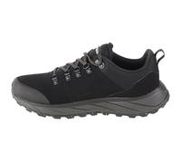Jack Wolfskin Terraventure Urban Low M, Sneaker Uomo, Nero, 48 EU