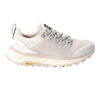 Jack Wolfskin Terraventure Urban Low W, Sneaker Donna, Beige/Beige, 39.5 EU