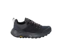 Jack Wolfskin Terraventure Urban Low W, Sneaker Donna, Phantom, 38 EU