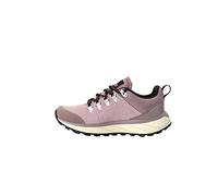Jack Wolfskin Terraventure Urban Low W, Sneaker Donna, Quail, 40 EU
