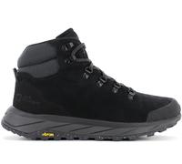 Jack Wolfskin Terraventure Urban Mid M, Scarpe da Ginnastica Uomo, Nero, 47.5 EU