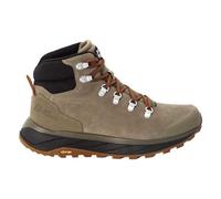 Jack Wolfskin Terraventure Urban Mid M, Scarpe da Ginnastica Uomo, Clay Phantom, 48 EU