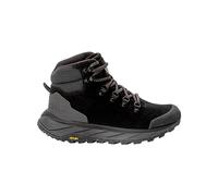 Jack Wolfskin Terraventure Urban Mid W Sneaker da donna, Nero, 40.5 EU