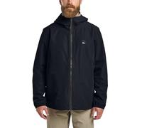 Jack Wolfskin Terraview 2l Jkt M Giacca, Navy Scuro, L Uomo