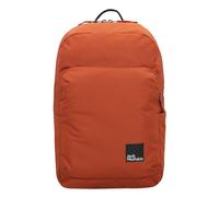 Jack Wolfskin Terraview Zaino da giorno 47 cm Scomparto per laptop arancia