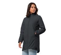 Jack Wolfskin TEXTOR COAT W, Phantom, XS
