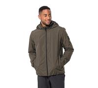 Jack Wolfskin TEXTOR JKT M