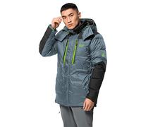 Jack Wolfskin The Cook Parka