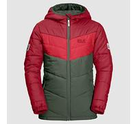 Jack Wolfskin Three Hills - Giacca unisex per bambini