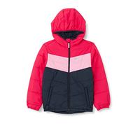 Jack Wolfskin THREE HILLS JACKET KIDS, Cappotto Unisex, pink dahlia,