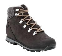 Jack Wolfskin Thunder bay Texapore Mid M, Scarpe da Ginnastica Uomo, Fantasma Grigio, 45.5 EU