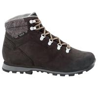Jack Wolfskin Thunder bay Texapore Mid M, Scarpe da Ginnastica Uomo, Phantom Grey, 40 EU