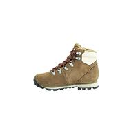 Jack Wolfskin Thunder Bay Texapore Mid W, Scarpe da ginnastica, Donna, Cookie, 35.5 EU