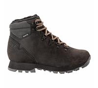 Stivali invernali da donna Jack Wolfskin Thunder Bay Texapore Mid W Misura delle scarpe (EU): 37,5 / Colore: nero