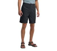 Jack Wolfskin Tihama Shorts M Pantaloncini da Escursionismo, Navy Scuro, 50 Uomo