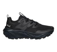 Jack Wolfskin PS Trail Low W, Scarpe da Trekking Donna, Nero, 38 EU