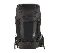 Jack Wolfskin Trailflair M 50 S-L Zaino da trekking 76 cm nero