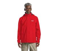 Jack Wolfskin Trailtime 2l Jacket Rosso 3XL Uomo