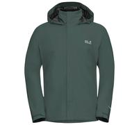 Jack Wolfskin - Trailtime 2L Jacket - Giacca antipioggia XXL blu