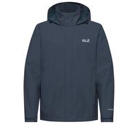 Jack Wolfskin - Trailtime 2L Jacket - Giacca antipioggia XXL blu