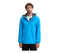 Jack Wolfskin - Trailtime 2L Jacket - - Sport - Uomo - Blu - S