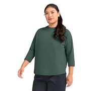 Jack Wolfskin - Women's Travel 3/4 T-Shirt - Maglia a manica lunga XS olivia