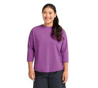 Jack Wolfskin - Women's Travel 3/4 T-Shirt - Maglia a manica lunga L lilla