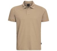 Jack Wolfskin - Travel Polo - Maglia polo XXL beige