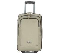 Jack Wolfskin Traveltopia 40 2 ruote Carrello della cabina 53 cm Scomparto per laptop verde