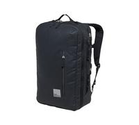 Jack Wolfskin TRAVELTOPIA Cabin Pack 40 Zaino da Viaggio, Black, One Size Unisex