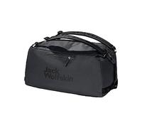 Jack Wolfskin TRAVELTOPIA Duffle 65 - Borsa da Viaggio Phantom
