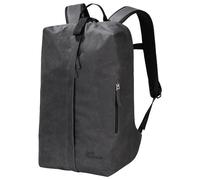 Jack Wolfskin Traveltopia Weekender 30, Zaino Unisex-Adulto, Fantasma (Phantom), Taglia Unica