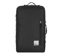 Jack Wolfskin Traveltopia Cabin Pack 30 l nero (30 l)