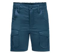 Jack Wolfskin Treasure Hunter - Pantaloncini da Bambino