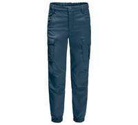 Jack Wolfskin Treasure Hunter Pants Kids